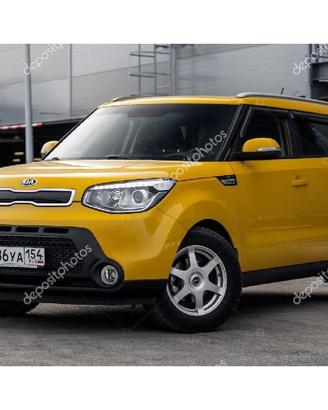 Ricambi usati kia soul 2013-2018 #3