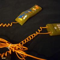 Storico Telefono Swatch Twin Phone