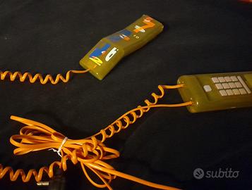 Storico Telefono Swatch Twin Phone