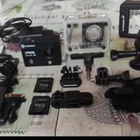 Simil Go Pro