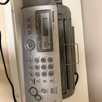 Fax telefono