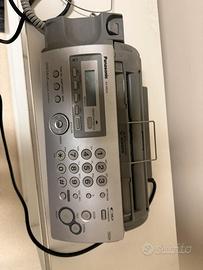 Fax telefono