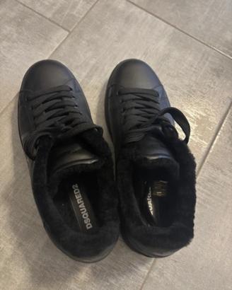 Scarpe Dsquared