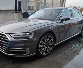 Audi A8 50 TDI 3.0 quattro tiptronic