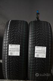 2 pneumatici hankook 225/50 r18 99v cu17757
