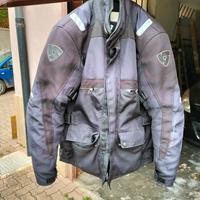 Giacca da moto