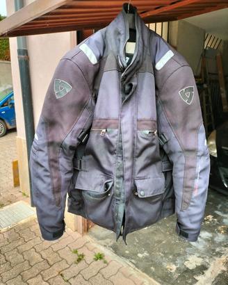 Giacca da moto