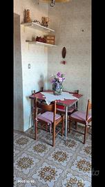 Appartamento 2 piani con garage a Lauria