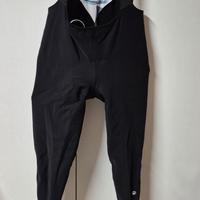 ASSOS salopette LL Mille Bonka sistem