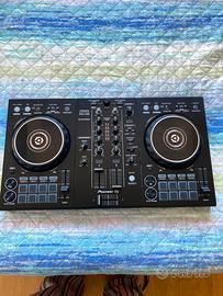 Pioneer DJ DDJ-400