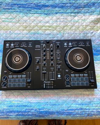 Pioneer DJ DDJ-400