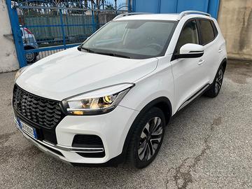 DR 4.0-1.5 gpl -cambio aut-full-2022