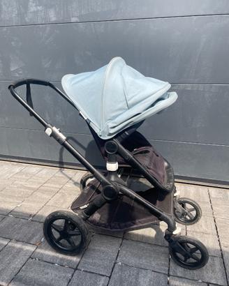 Passeggino Bugaboo Fox 2