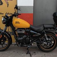 Royal Enfield Meteor