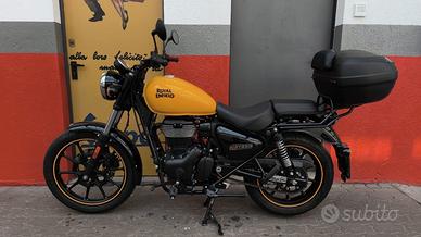 Royal Enfield Meteor