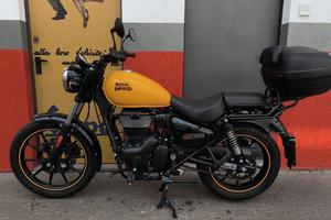 Royal Enfield Meteor