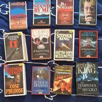 Libri di Stephen King