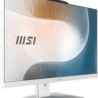 Computer All in one MSI modern am242tp 12m-455it