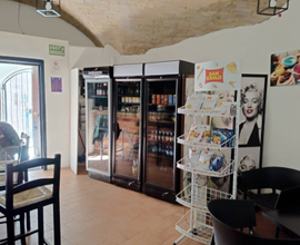 Attività di bar in Perugia centro