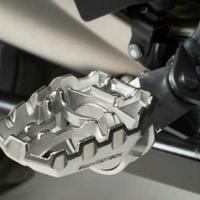 Pedane adventure tenere 700