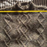 Maglione lana L