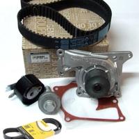 Kit distribuzione renault kadjar motore K9K 1.5 dc