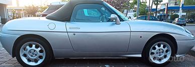 Fiat Barchetta  1.8 16v Lido GPL