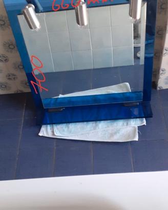 specchio x bagno