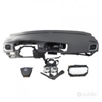 Kit Airbag Volvo V60 2010