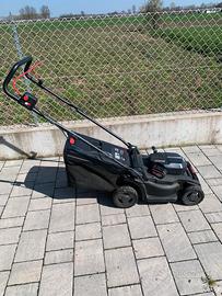 Rasaerba KRESS KG748.9