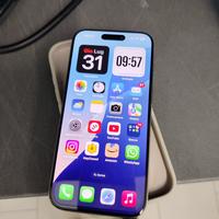 Iphone 15 Pro In Garazia
