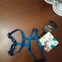 Pettorina h taglia s