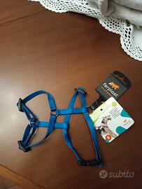 Pettorina h taglia s