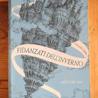 L' ATTRAVERSASPECCHI COLLANA DI CHRISTELLE DABOS