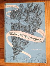 L' ATTRAVERSASPECCHI COLLANA DI CHRISTELLE DABOS