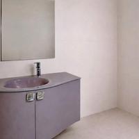 Mobile da bagno con specchio