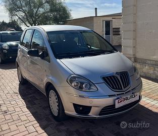 Lancia MUSA 1.3 Mjt 95 CV Gold
