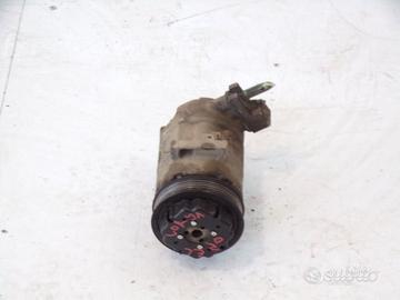 Compressore aria Opel Corsa D 1.3 mjet 2012