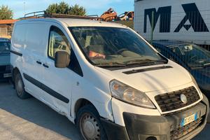 Fiat scudo