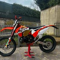 Ktm exc 300 2015