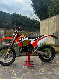 Ktm exc 300 2015