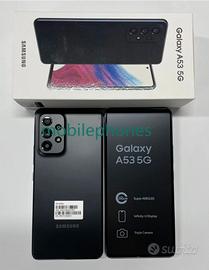 Samsung A 53 5 G