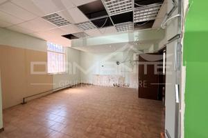 Centralissima Bottega 80mq