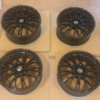 Cerchi alfa romeo 18 oz botticelli
