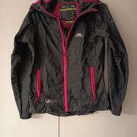 Giacca impermeabile Qikpac