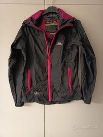 Giacca impermeabile Qikpac