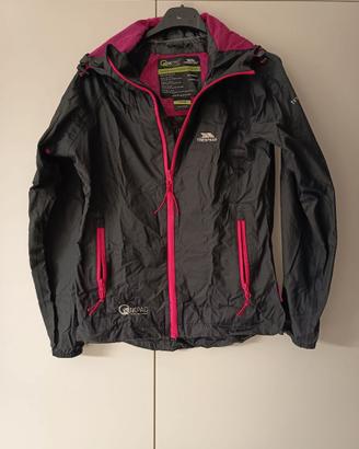 Giacca impermeabile Qikpac