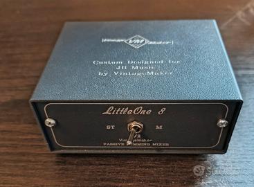 Vintage Maker Little One 8 Sommatore Analogico 
