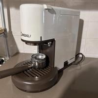 Macchina caffè espresso La Cimbalina