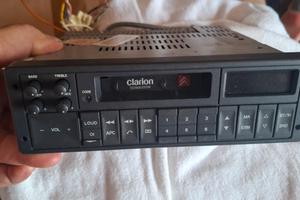 autoradio Clarion PU-9358A